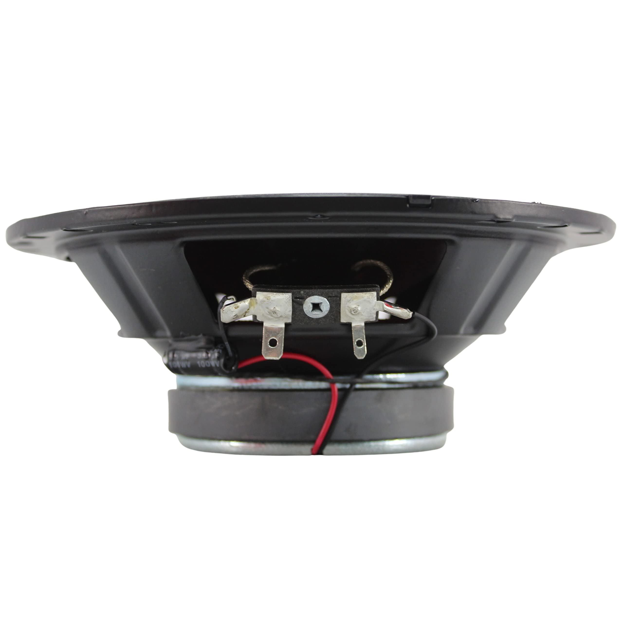 4 New Rockford Fosgate R165X3 6.5 4 New Rockford Fosgate R165X3 6.5